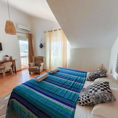 Salav Guesthouse