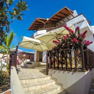 Salav Guesthouse