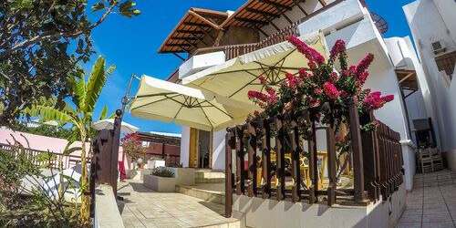 Salav Guesthouse | Kopp Tours