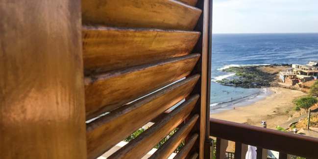 Salav Guesthouse | Kopp Tours