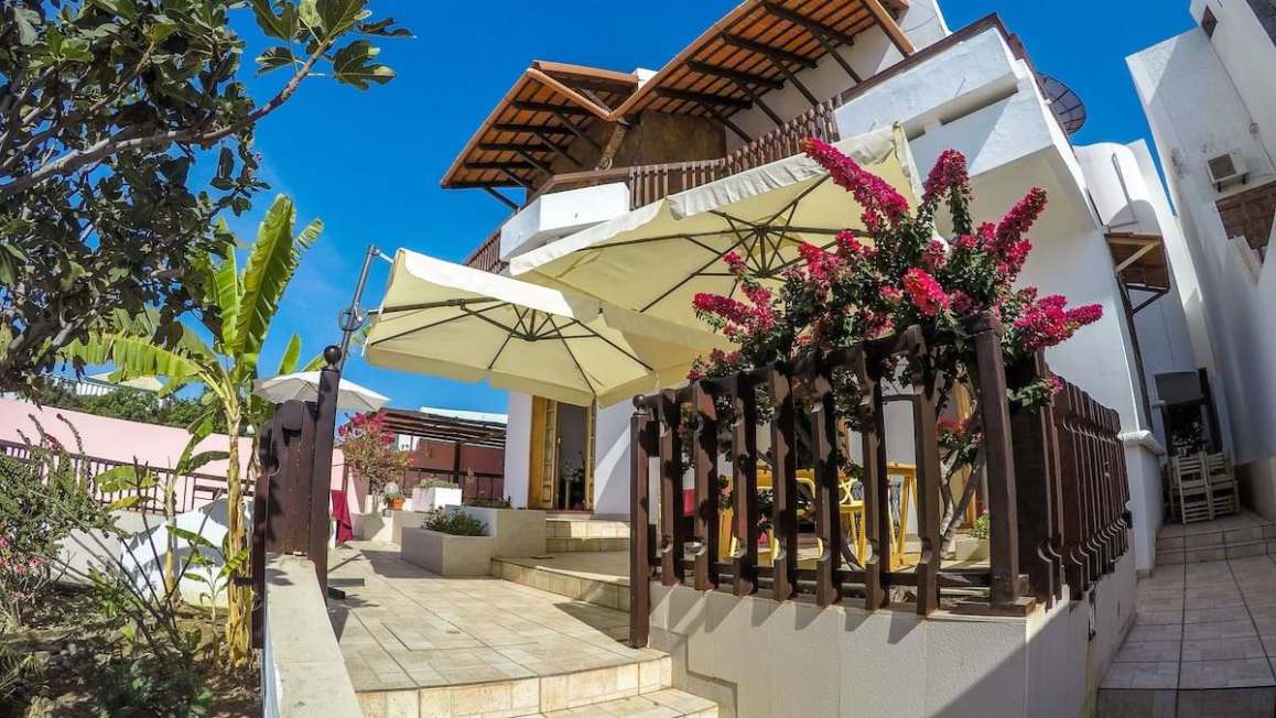 Salav Guesthouse | Kopp Tours Salav Guesthouse | Kopp Tours