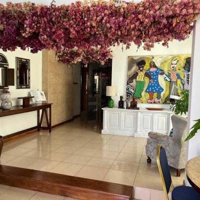 Salav Guesthouse | Kopp Tours