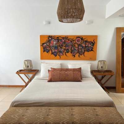 Salav Guesthouse | Kopp Tours