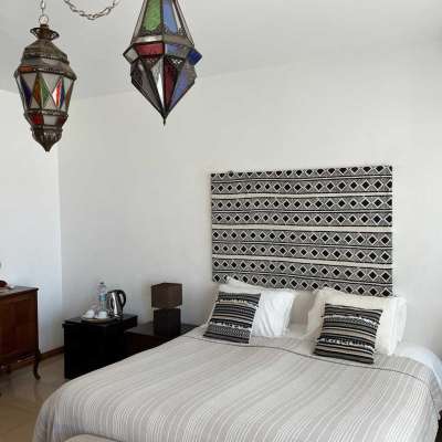 Salav Guesthouse | Kopp Tours