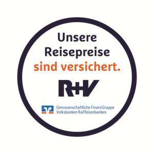 Reisesicherungsschein