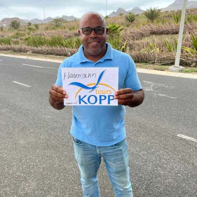 Kopp Tours