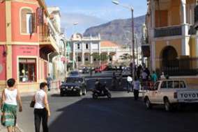 Kopp Tours | São Vicente Kopp Tours | São Vicente