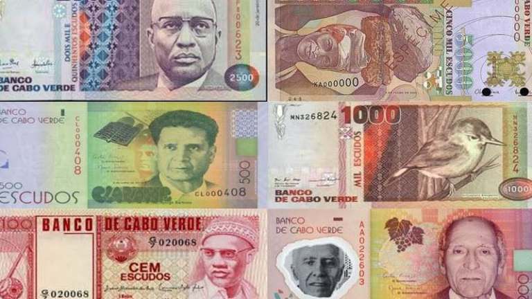 Kopp Tours | Kapverden Währung