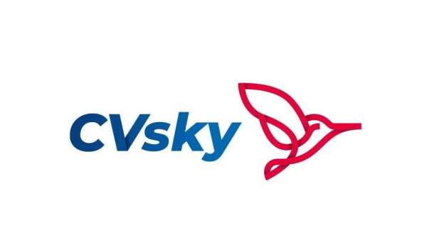 CV Sky