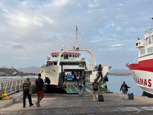 Kopp Tours | Fähre Kopp Tours | Fähre
