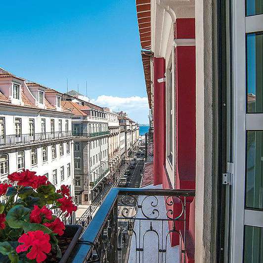 The 7 Hotel | Kopp Tours