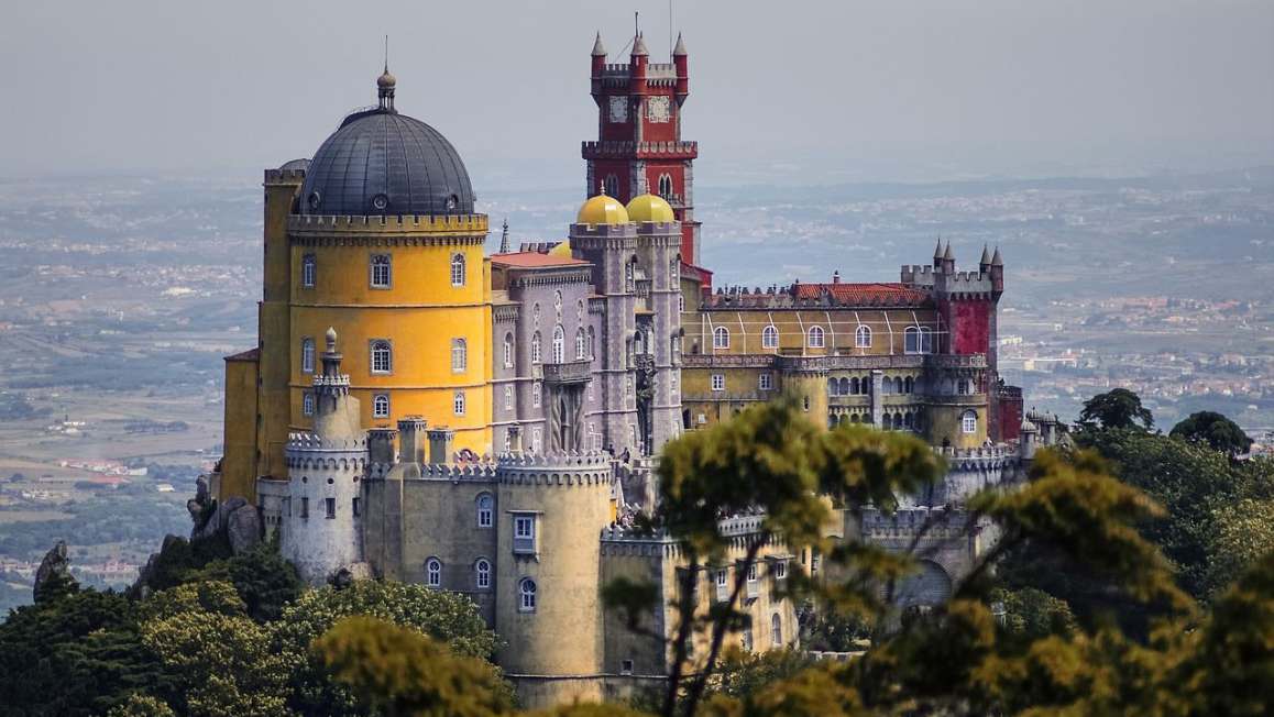Sintra | Kopp Tours