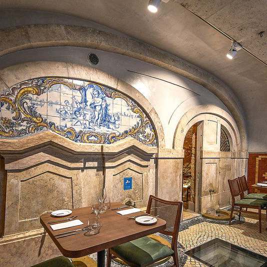 My Story Hotel Tejo | Kopp Tours