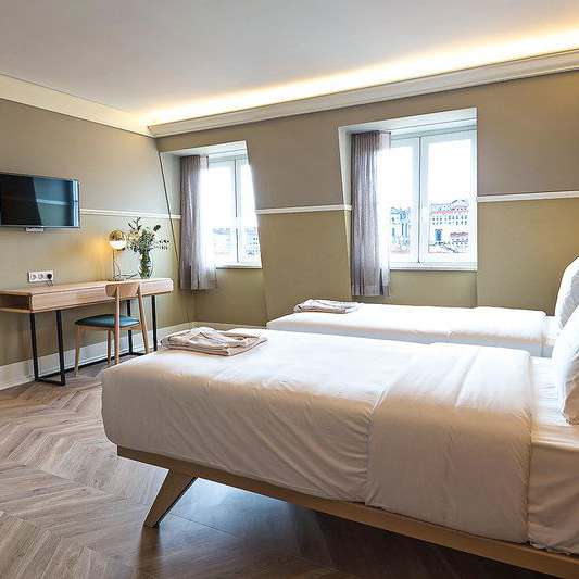 My Story Hotel Tejo | Kopp Tours