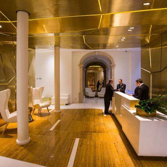 Portugal Boutique Hotel | Kopp Tours