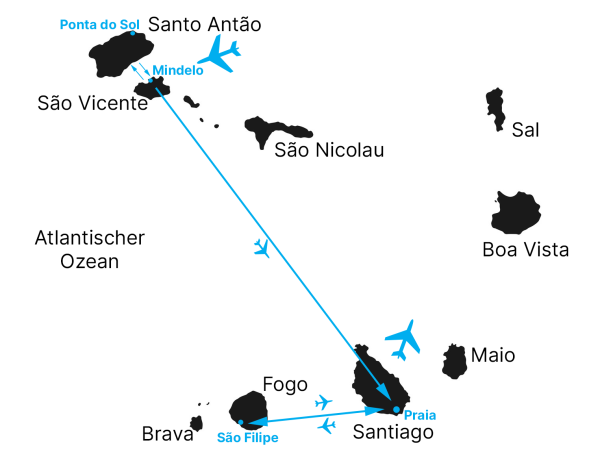 Rundreise Aktiv und Genießen | Kopp Tours