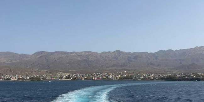 Kopp Tours | Santo Antao Kopp Tours | Santo Antao