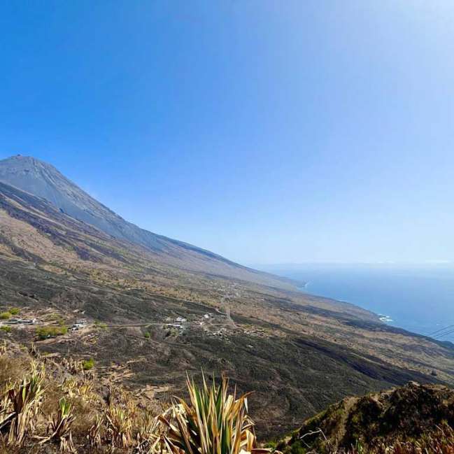 Kopp Tours | Fogo Kopp Tours | Fogo