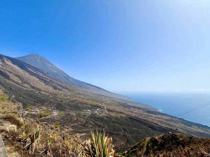 Kopp Tours | Fogo