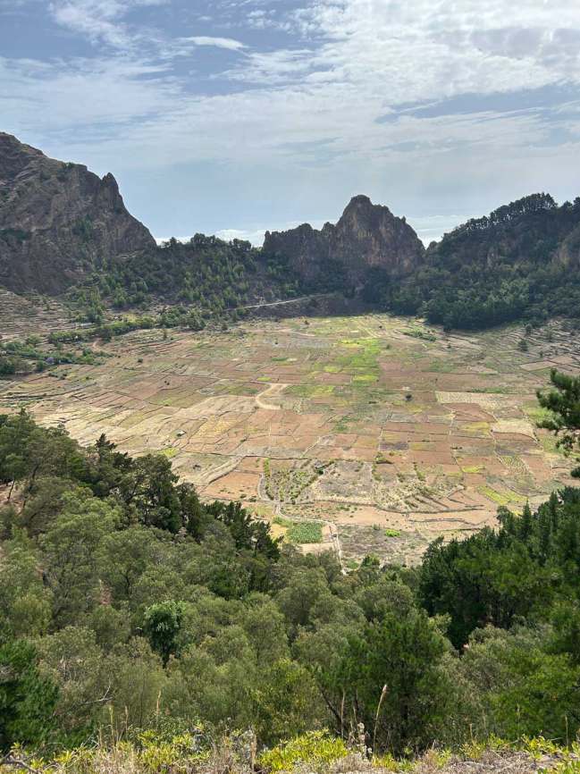 Kopp Tours | Santo Antao Kopp Tours | Santo Antao