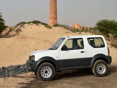 Kopp Tours | Kapverden Mietwagen