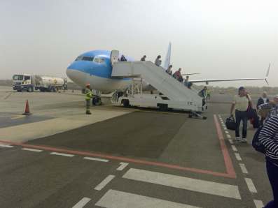 Kopp Tours | Kapverden TUIFLY Boa Vista