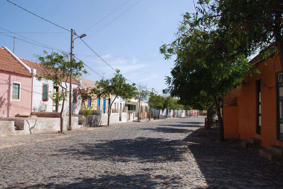 Norte