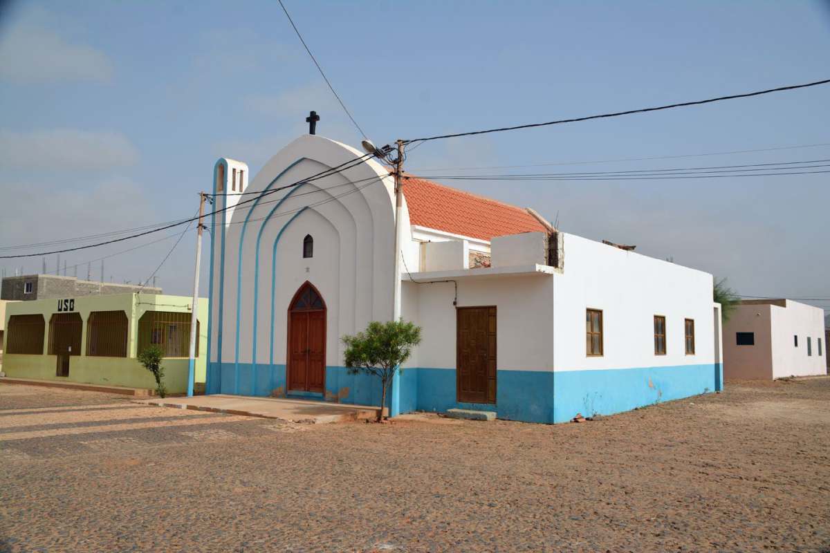 Norte