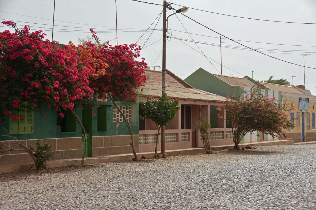 Norte