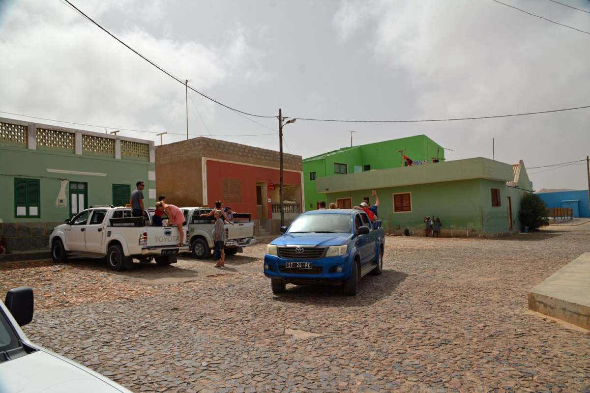 Bofareira