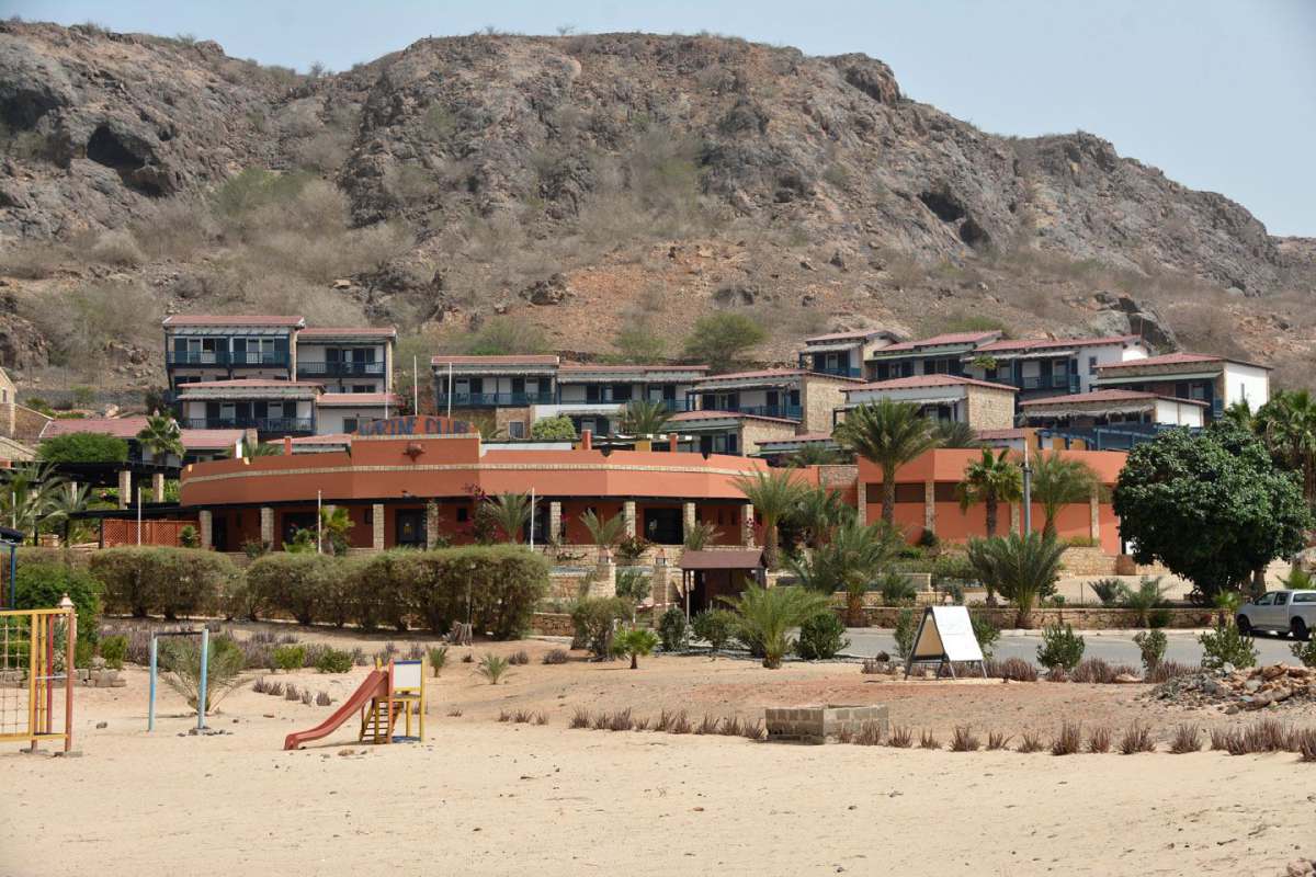 Marine Club
