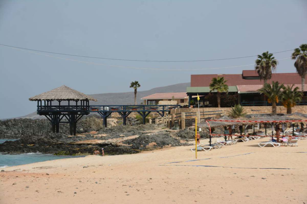 Marine Club