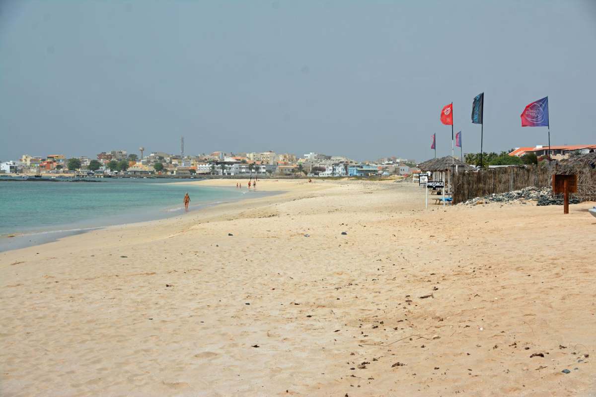 Praia de Estoril