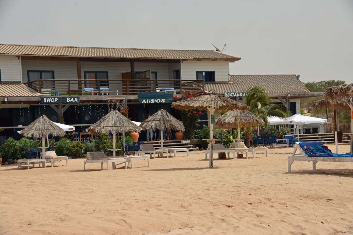Beach Club