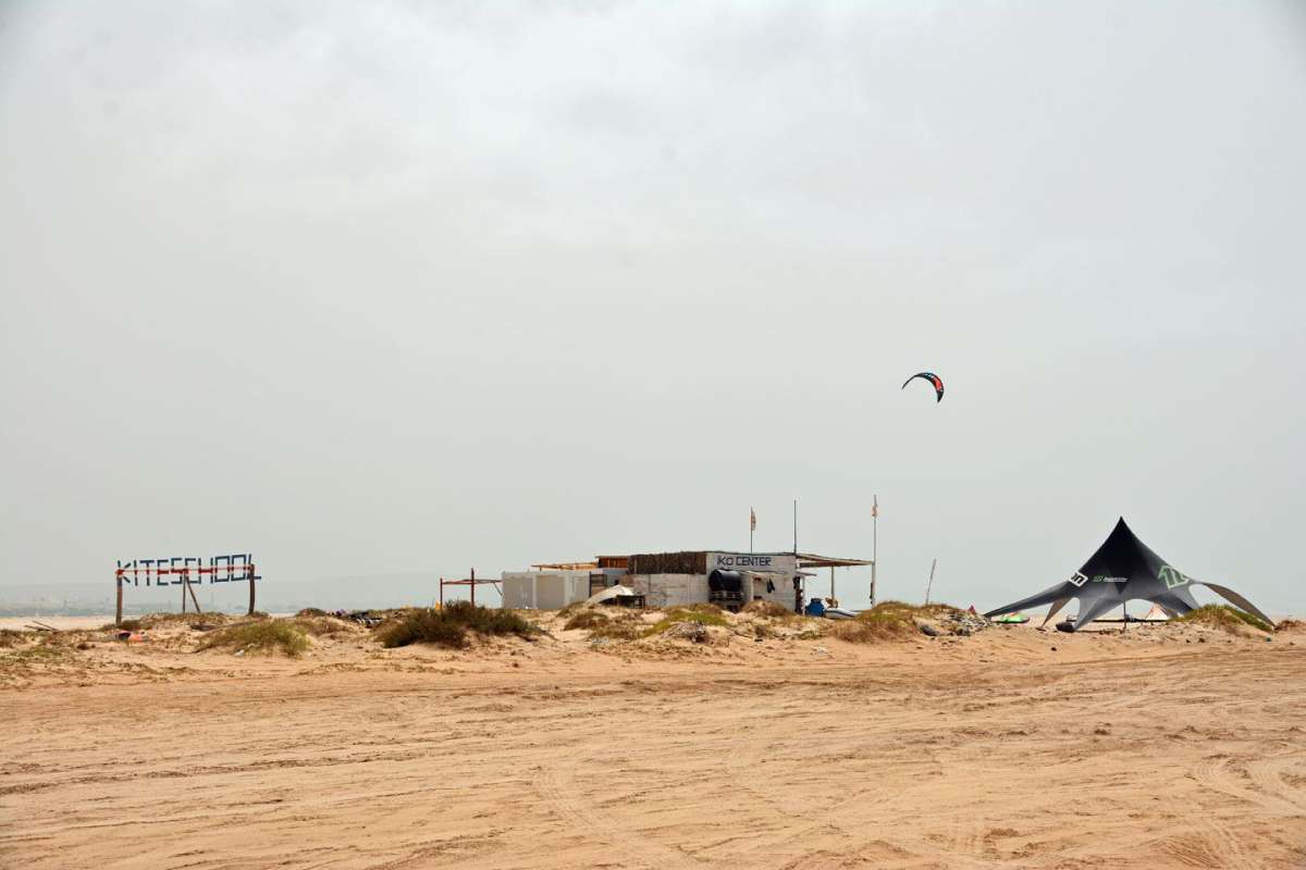 Kiteschule