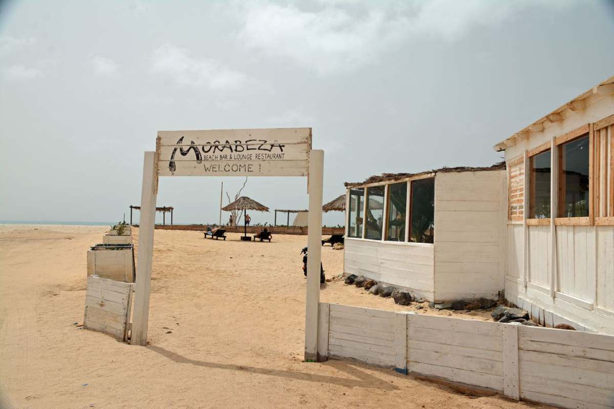 Beach Club