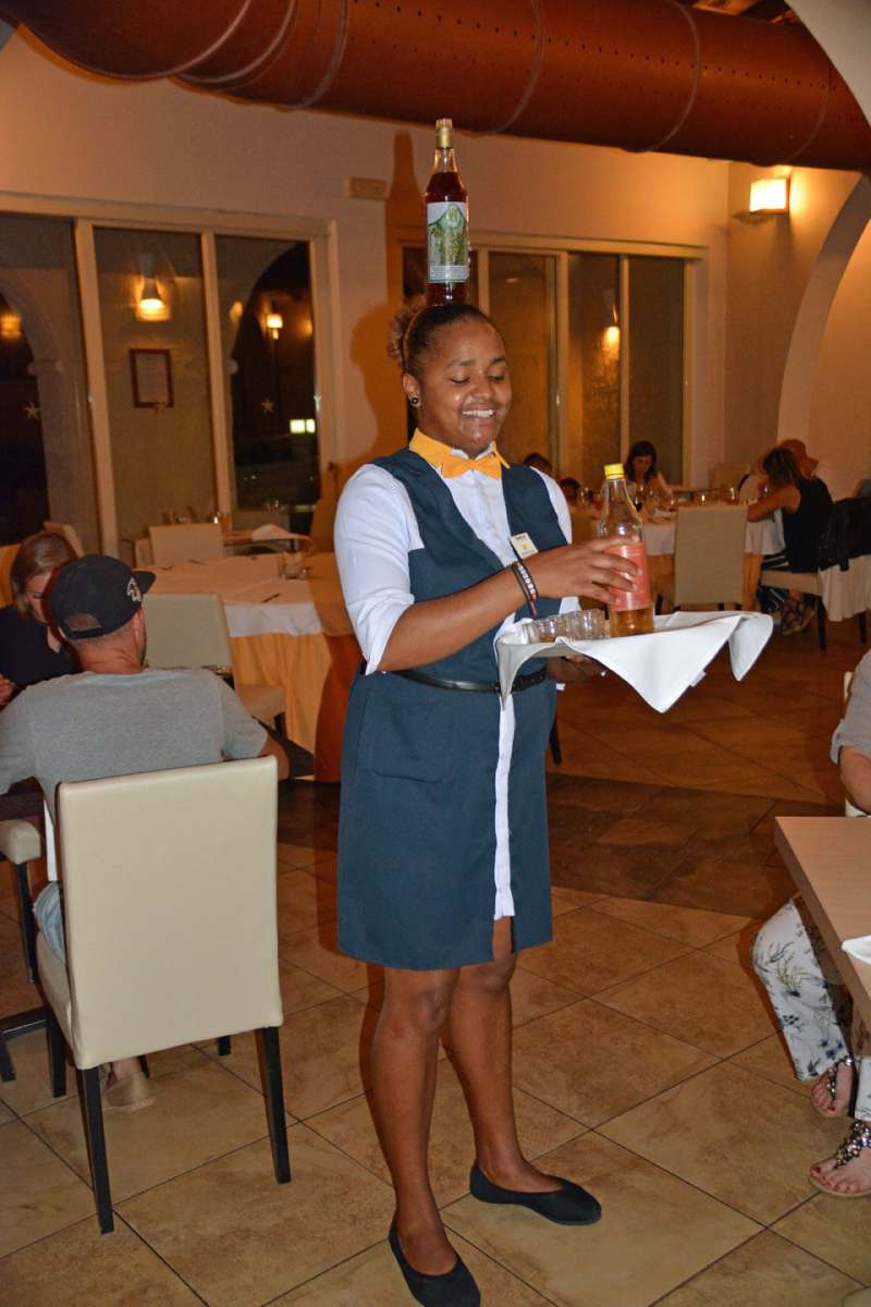 Restaurant Iberostar