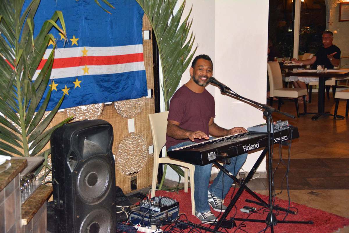 Restaurant Iberostar