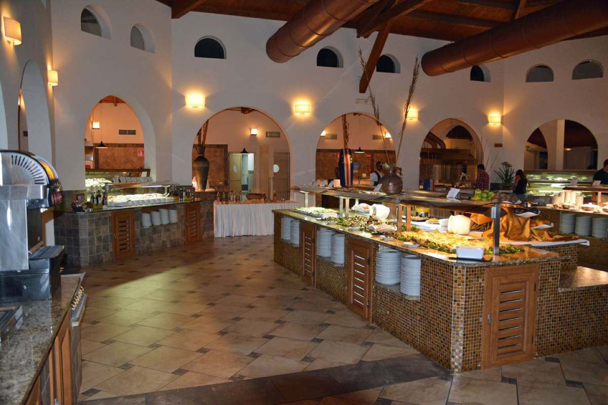 Restaurant Iberostar