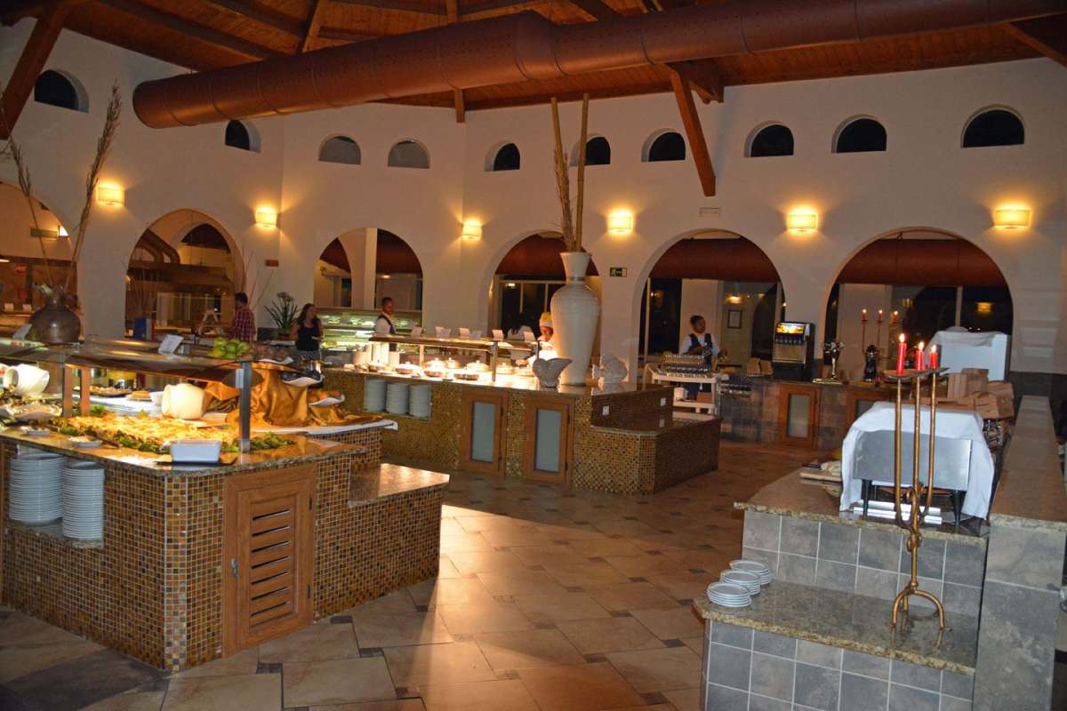 Restaurant Iberostar
