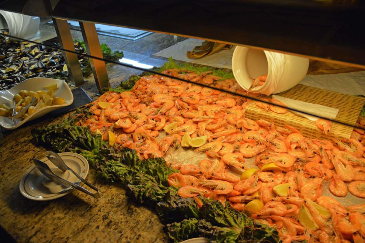 Restaurant Iberostar