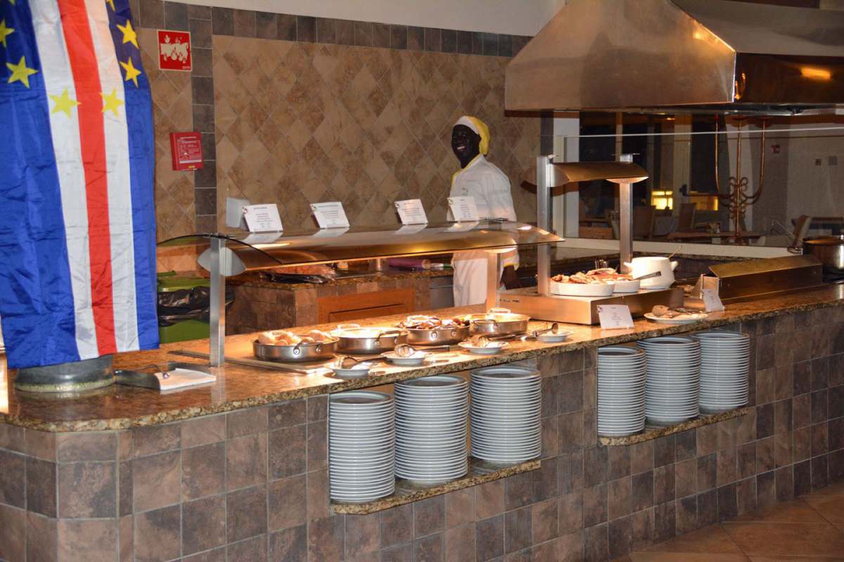 Restaurant Iberostar