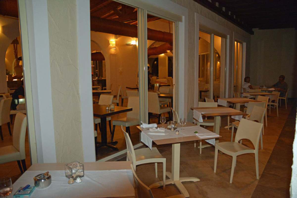 Restaurant Iberostar