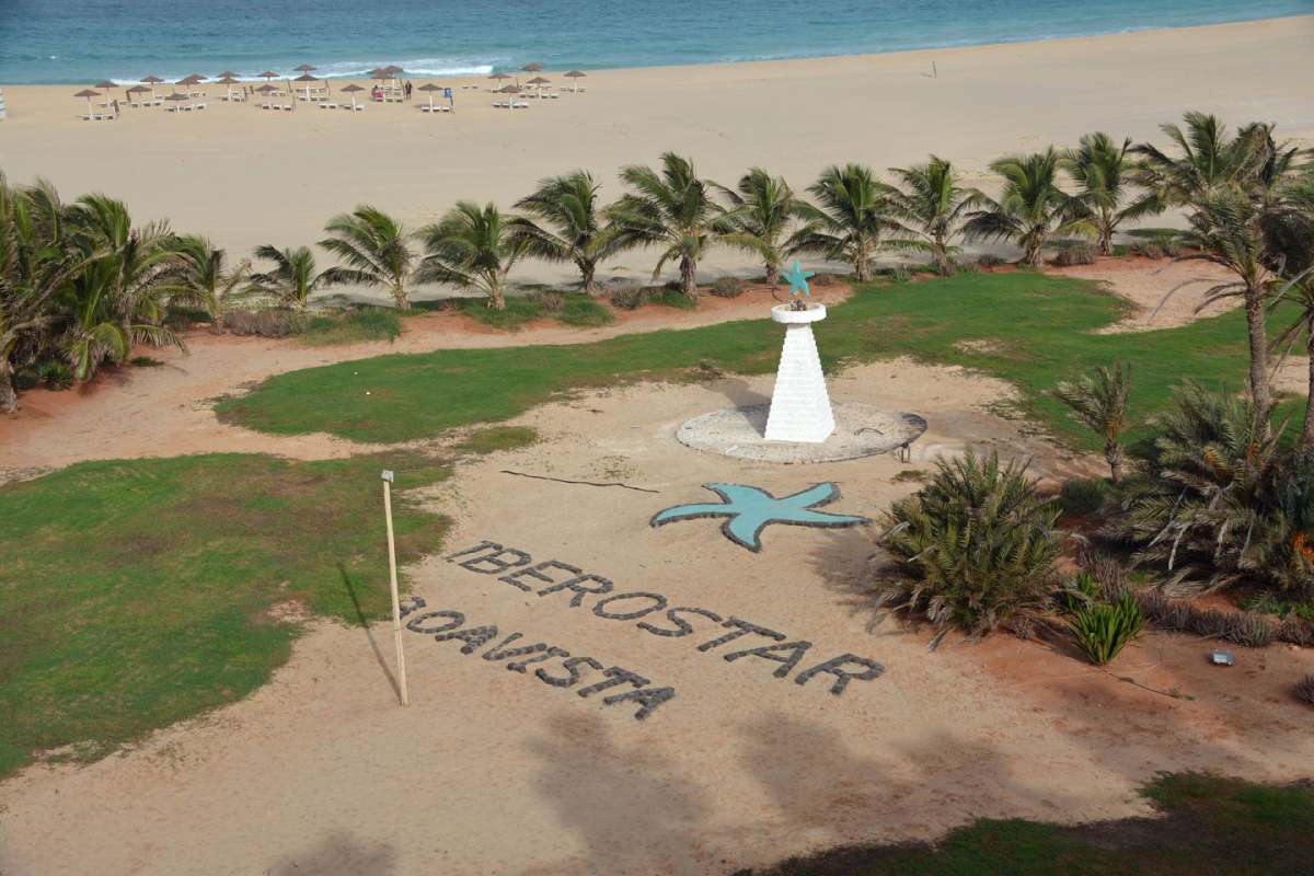 Iberostar Boavista