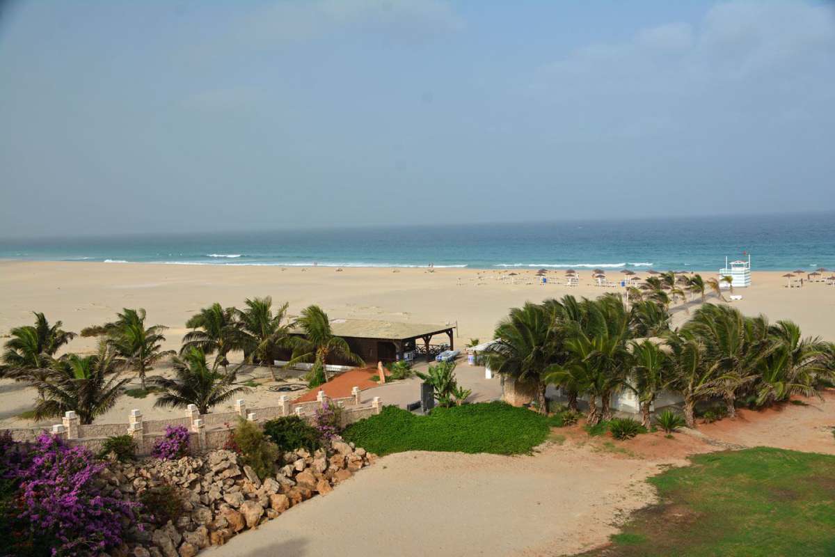 Iberostar Boavista