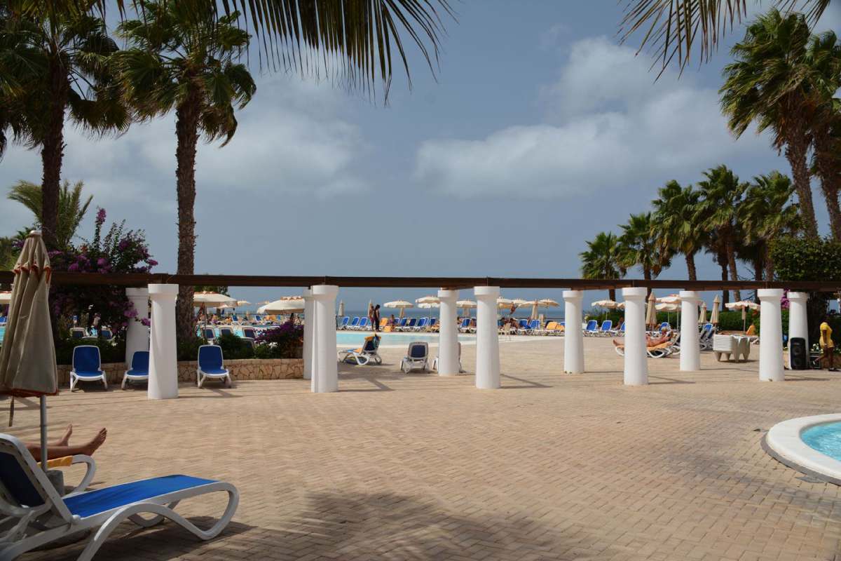 Iberostar Boavista