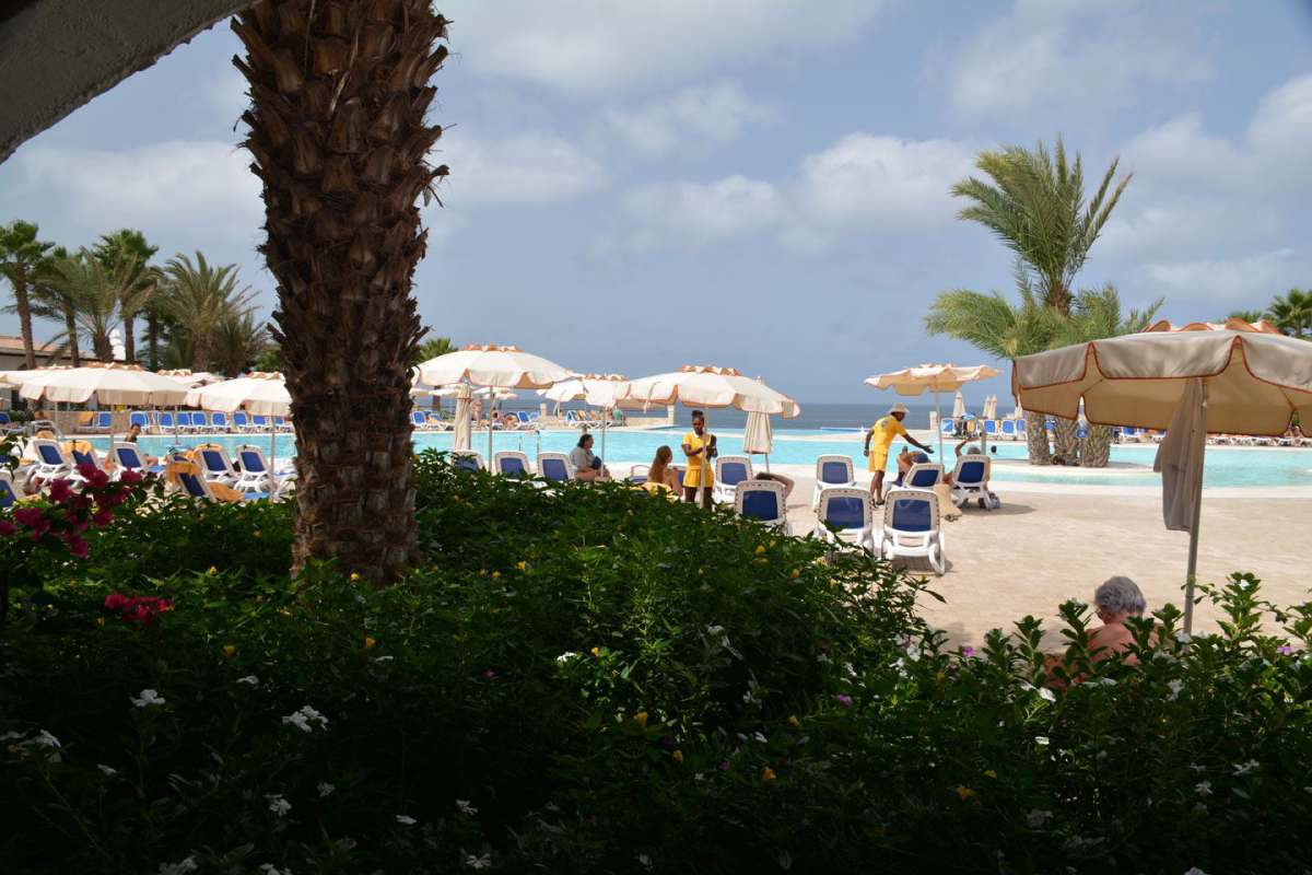 Iberostar Boavista