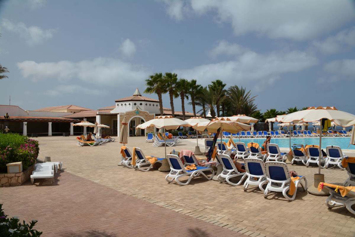 Iberostar Boavista