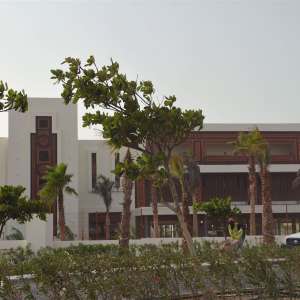 RIU Palace