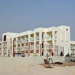 RIU Palace